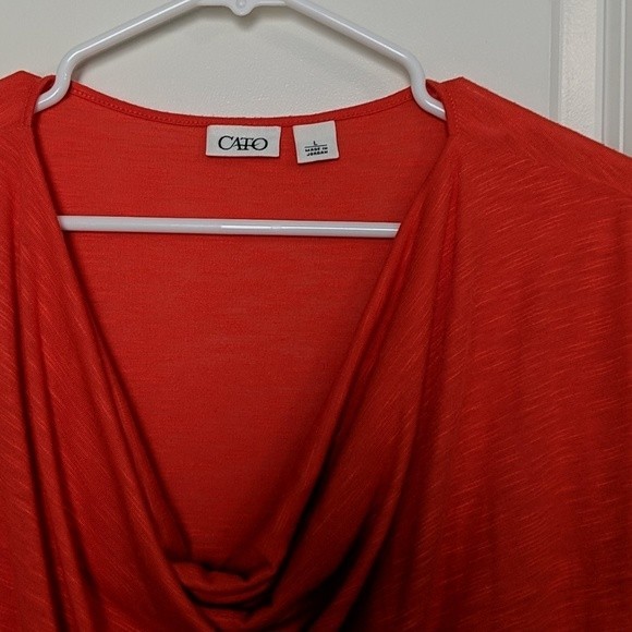 {3 for $15} Cato top - Picture 4 of 8